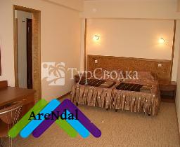 Гостиница Золотая пальма 2*