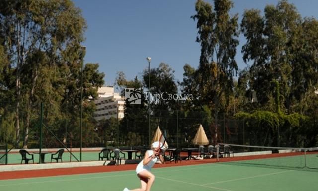 Yuzhnoe Vzmorye 3*