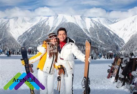 Гостиница Пик Отель 4*