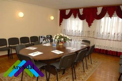 Dagomys Hotel 3*