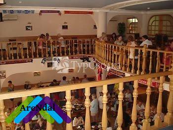 Primorskaya Hotel 2*