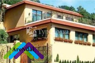 Mishilen Villa & Spa 4*