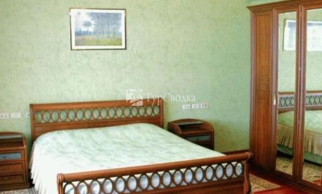 Dzerzhinskogo 3*