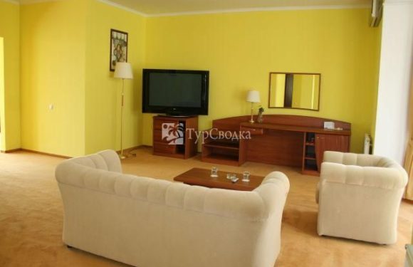 Prometey-Club 4*