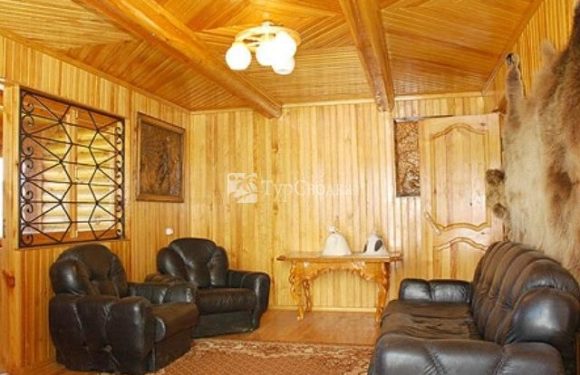 Bocharov Ruchej 3*